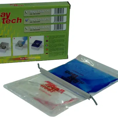 Élastomère isolante Raytech MAGIC FLUID 210ml 
