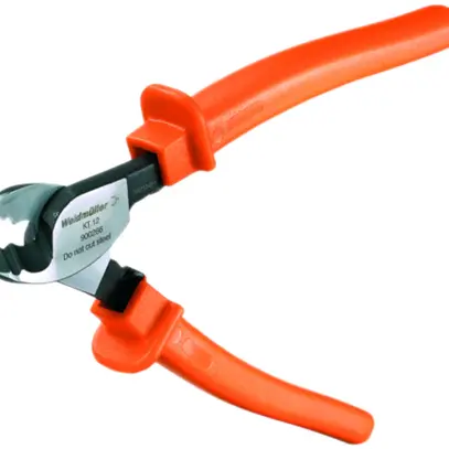 Outil de coupe Weidmüller KT 12mm 