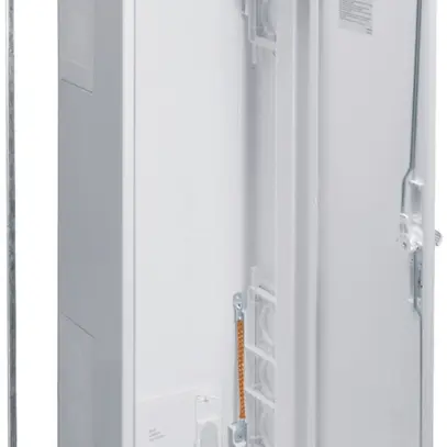 Armadio murale univers quickset con porta IP44 CP I 1050×1100×205mm 