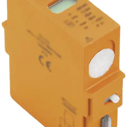 Scaricatore di ricambio Weidmüller VPU II 0 1000V/40KA AC 