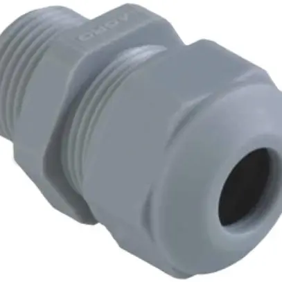Presse-étoupe AGRO AGROmid M20×1.5 6…8mm GFK gris 
