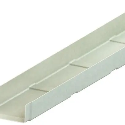 Caniveau de câbles EBO KK 80100 L=3m 