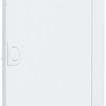 Porta con fessure Hager volta WLAN INC 4-file 288×695.5×15mm bianco 