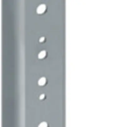 Barra d'irrigidimento Hager univers per barra profilata univers 500mm 