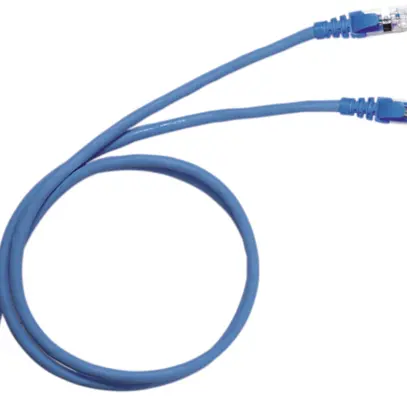 Câble patch RJ11/RJ45 Legrand 