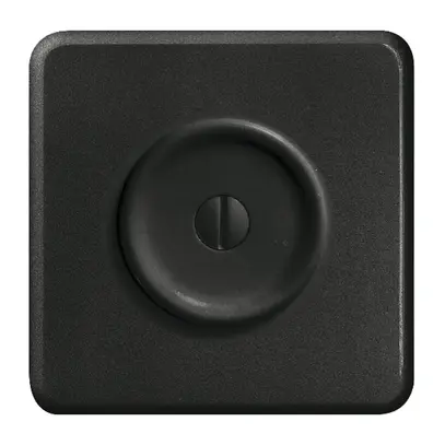 Kit frontale INC FH nero per copertura cieca 