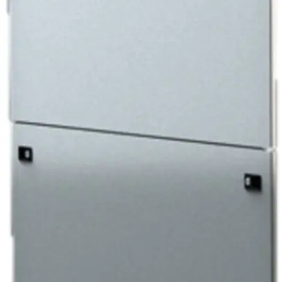 Seitenwand abschliessbar geteilt 2000×1000mm 