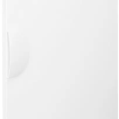 Porta Hager gamma 250×500mm bianco per GD313G 