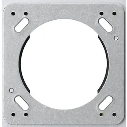 En-tête ENC robusto 3×1 aluminium 