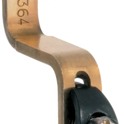 Porte-barre collectrice N ZLS350 