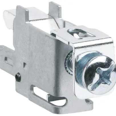 Einspeiseklemme Tertio 100A 