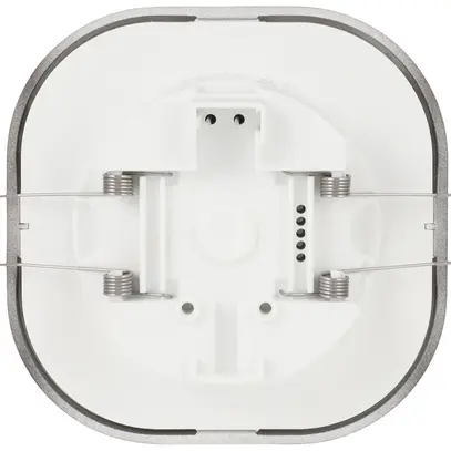 Rilevatore di movimento KNX INC ABB i-bus Corridor Basic 2 can nero 