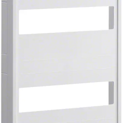 Couvercle de protection Hager univers N 600×250mm pour UD41B1 