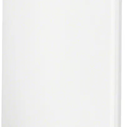 Pezzo finale tehalit BR 68×100mm coperchio 80mm senza alogeno bianco traffico 