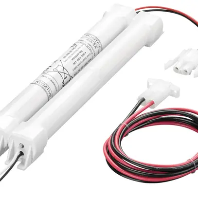 Accu NiMH 4Ah 5C CON pour élément de sécurité 