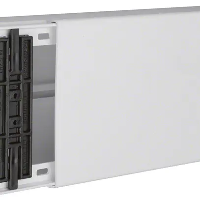Canale parapetto tehalit FB 60130 grigio chiaro 
