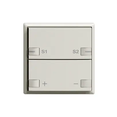 Varialuce univ. ZEP 1c/2t staz. per scena EDIZIOdue grigio chiaro 