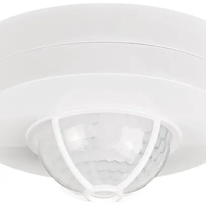 Détecteur de mouvement AP Infra Garde 360, blanc 