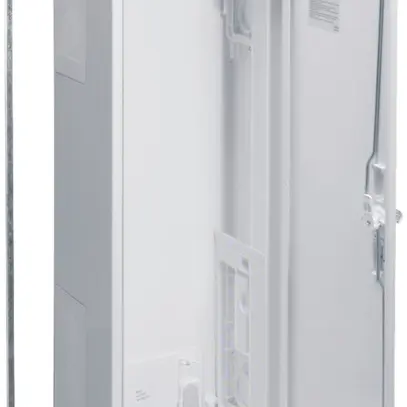 Armoire murale univers quickset avec porte IP54 CP II 1050×1400×205mm 