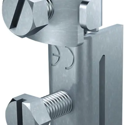 Spannkopf Flury PA 90 1×6…2×35mm², 1×Ø4…8mm 