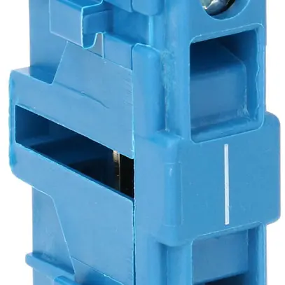 Morsetto PE K&N 1-polo 63A 1entrata 1uscita 16mm², per E/VE, per KG41…KG64 