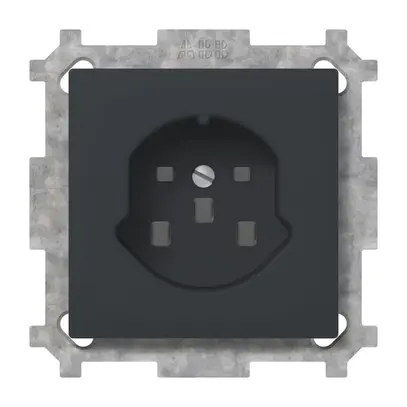 Prise ENC SIDUS Z T25 anthracite 