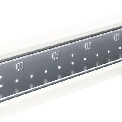 Base tehalit EK 115110, blanc trafic 