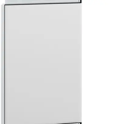 Connettore a muro 4 facce tehalit FWK-Plus 60×150mm bianco traffico 
