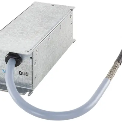 Netzfilter Siemens SINAMICS für PM240(-2) FSB, Kl.B, 23.5A 380…480V 