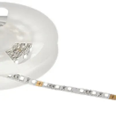 Ruban de lumière LED SLV FLEXLED ROLL PRO, 24VDC 60 LED/m 13.3W/m 5500K 3m IP20 
