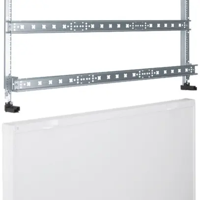 Kit Hager univers N 450×750mm per morsetti orizzontale 