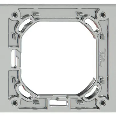 En-tête ENC ELEMENT SNAPFIX® 1×3 287×87mm aluminium 
