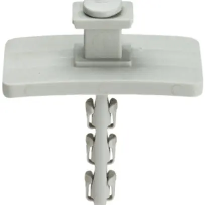 Zoccolo di montaggio SF plus MS Nylon per supporto collettivo 