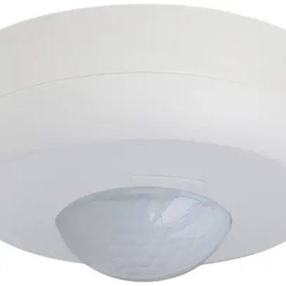 Rilevatore di movimento AP Luxomat PD3 S 360 AP bianco 