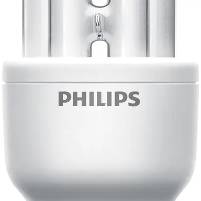 Lampada risparmiante energia GENIE 8Y E27 8W 