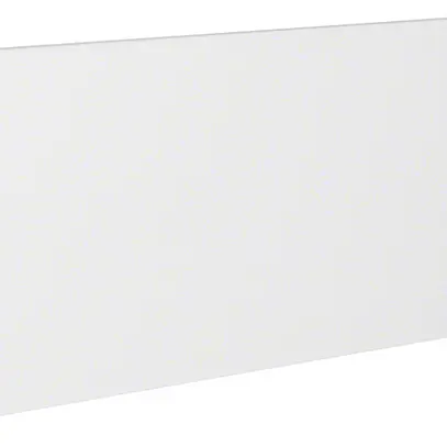 Couvercle tehalit pour BRH 70172 blanc pur 