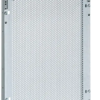 Pannello media Hager univers per AP 6-file 2 file modulari 250×900mm 