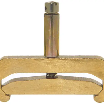 Boulon-support Woertz 31mm 