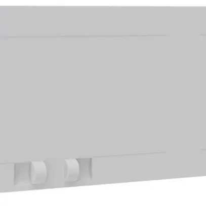 Kit modulaire SE Prisma XS, pour bornes, 500×150mm 