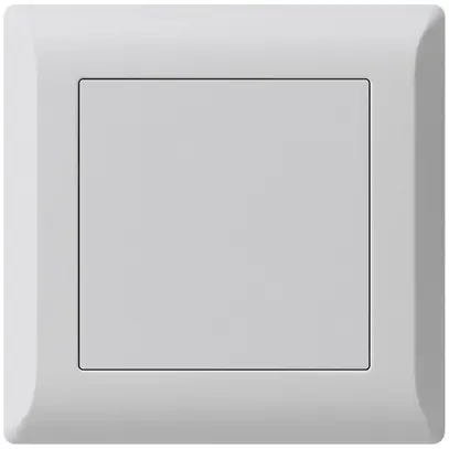 Obturateur ENC kallysto.line gris clair sans vis 