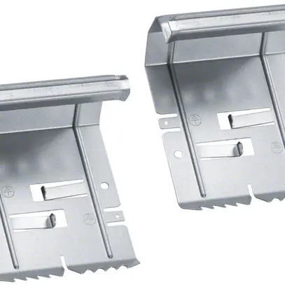 Raccordo tehalit BRS 100210B zinc. 