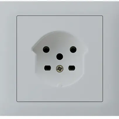 Presa INS kallysto T15 grigio chiaro 