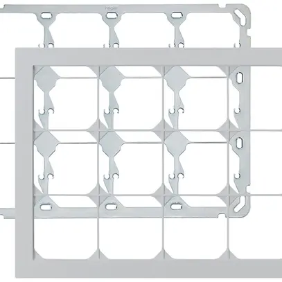 Intestazione INC kallysto.pro 3×4 grigio chiaro orizzontale 