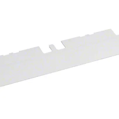 Parete divisoria Hager volta verticale per VU/VH48.. 