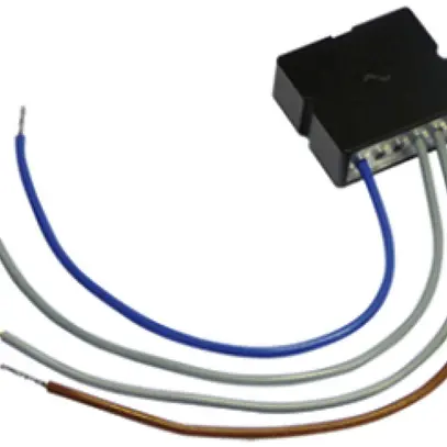 Borne d'automatisation INC digitalSTROM SW-AKM210, 2-fois 