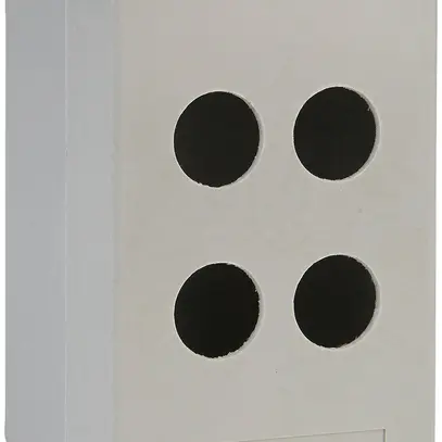 Boîtier AP Schneider Electric 85×146×87mm 