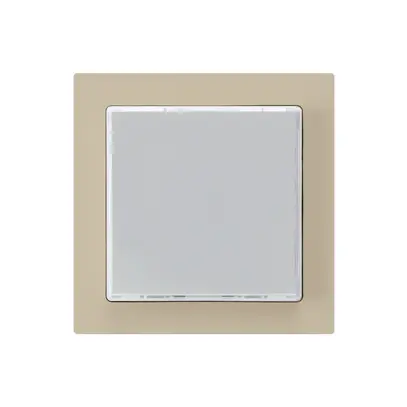 Luminaire ENC kallysto A LED-bl 230V beige 