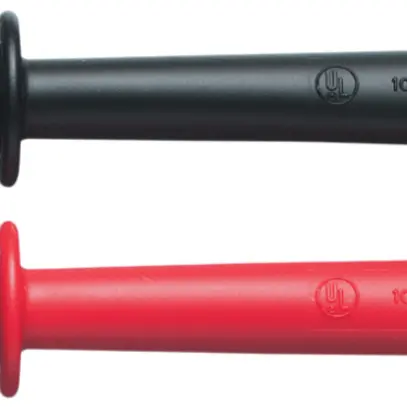 Pointes d'essai Fluke TP74 