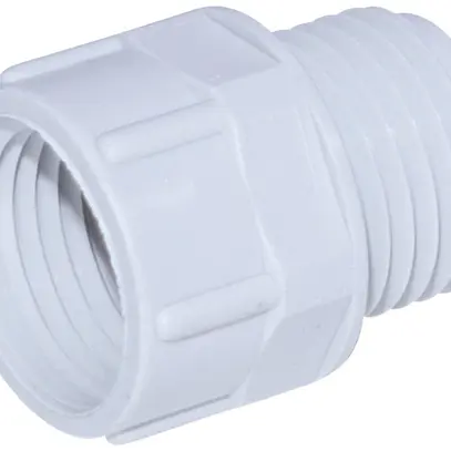 Adaptateur PA M20/PG11 gris 