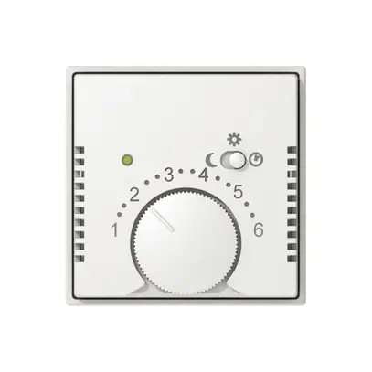 Termostato ambiente INC SIDUS Bi 